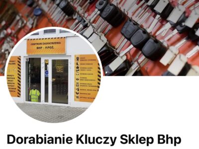 ⭐️DORABIANIE KLUCZY⭐️