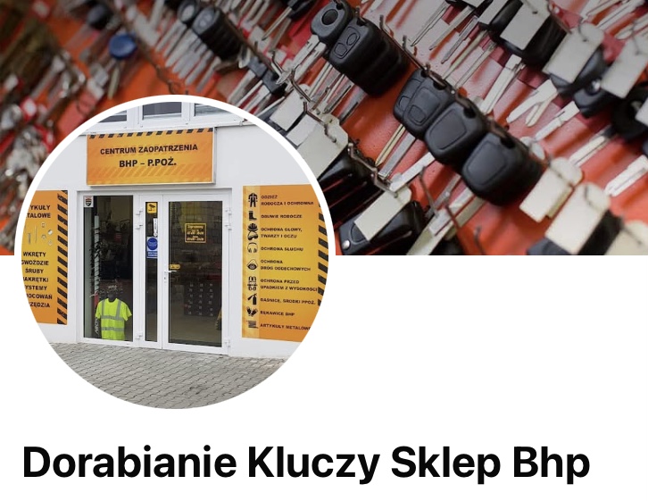 ⭐️DORABIANIE KLUCZY⭐️
